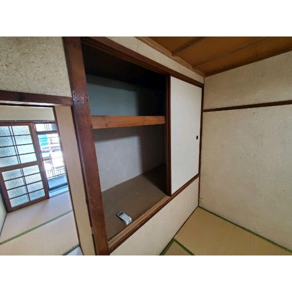 大久保文化豊中 室内写真5