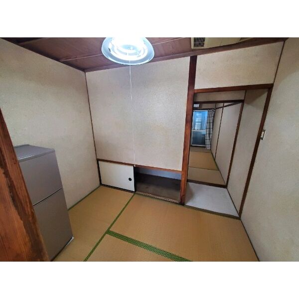 大久保文化豊中 室内写真7