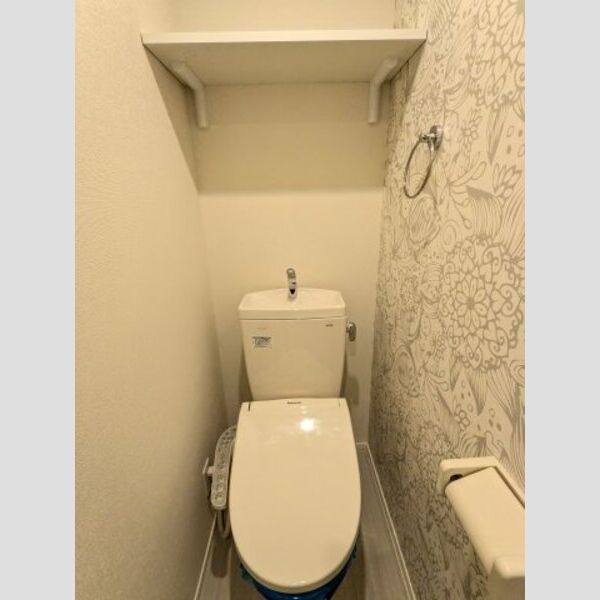 ハーモニーテラス伝馬町 室内写真9