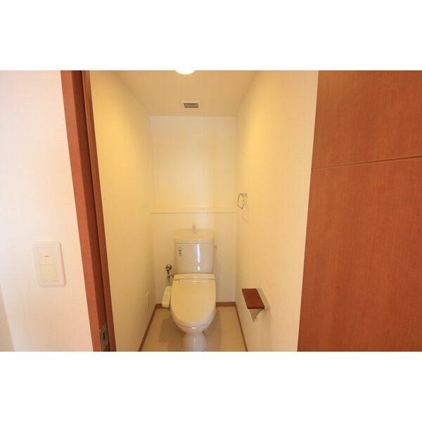 タウンライフ覚王山 室内写真5