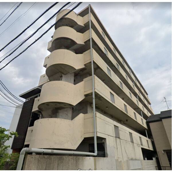 フォーラム守山 建物画像