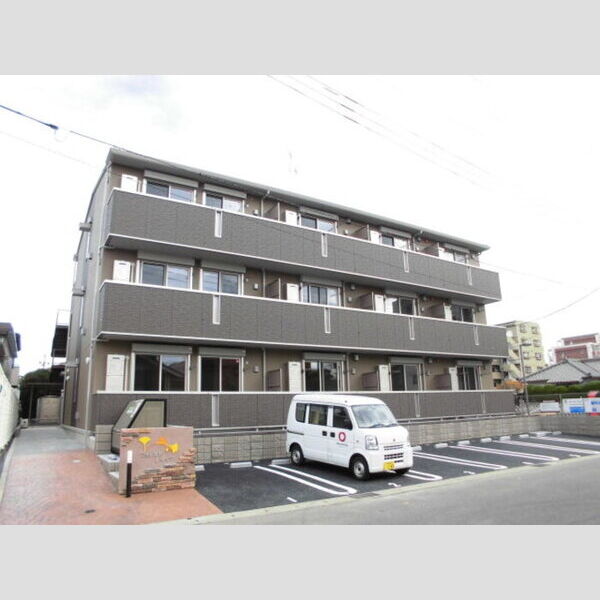 フォレスタ レザイア