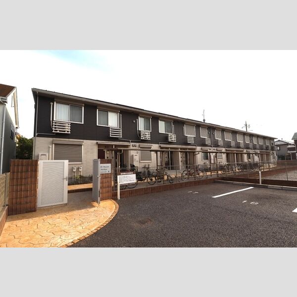 ベルメゾン八千代