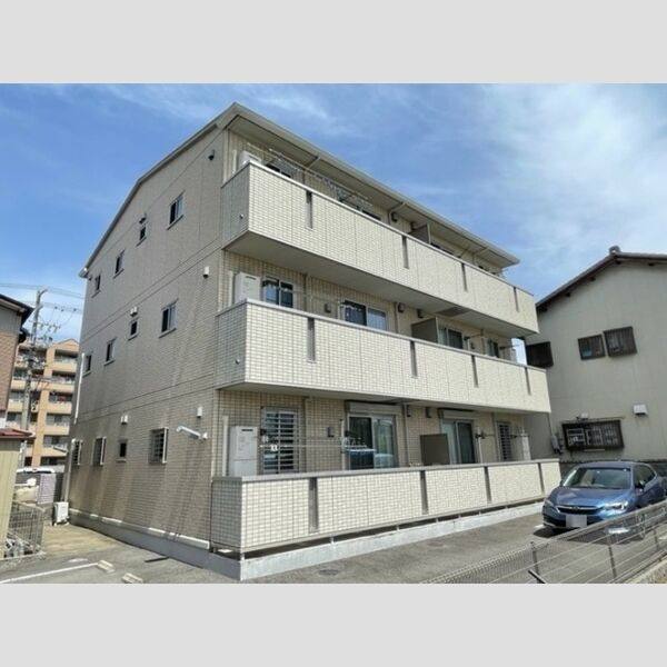 エスペランサ住吉Ⅱ