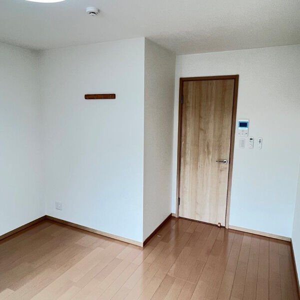 H-maison加美正覚寺Ⅷ 室内写真2