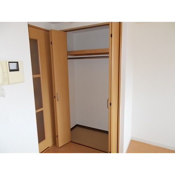 ジュネス東住吉弐番館 室内写真8