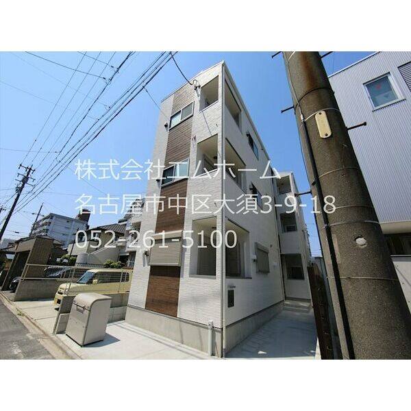 クラシカ 建物画像