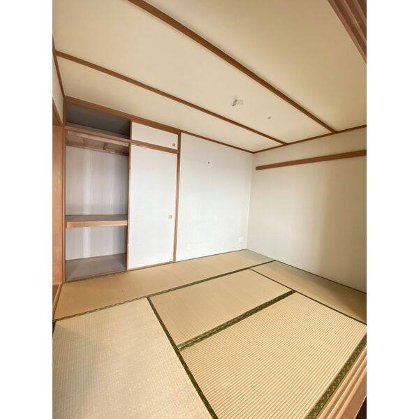 ライオンズセレブ富士見台壱番館 室内写真2