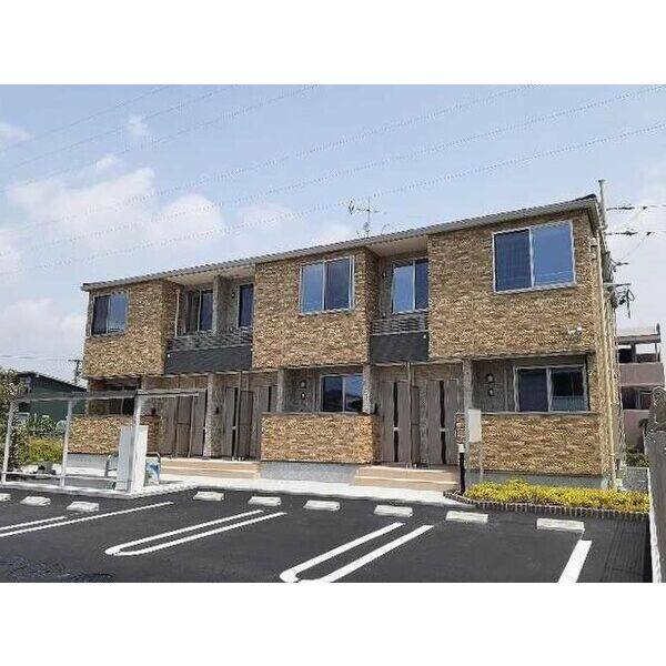 セレノ 建物画像