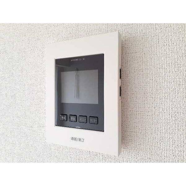 セレノ 室内写真9
