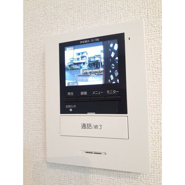 コンソラトゥール 室内写真10