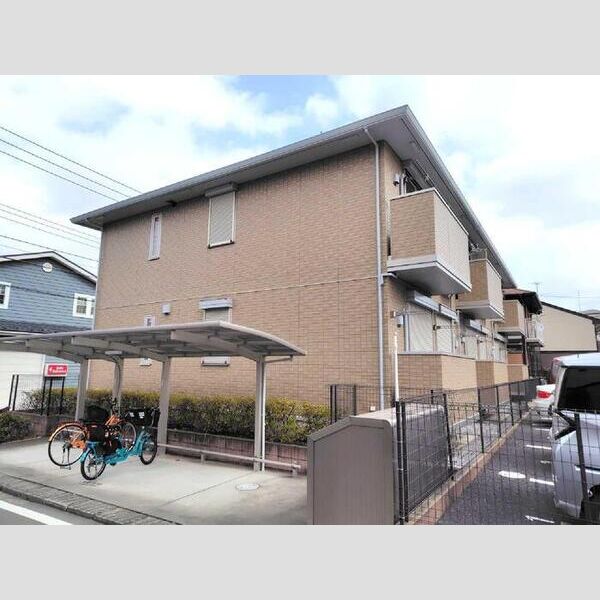 エクセル平山壱・弐番館 建物画像