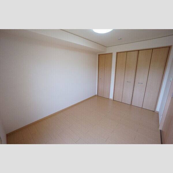 Three Woods Y&F B 室内写真1