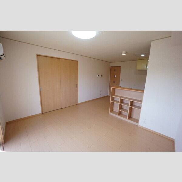 Three Woods Y&F B 室内写真4