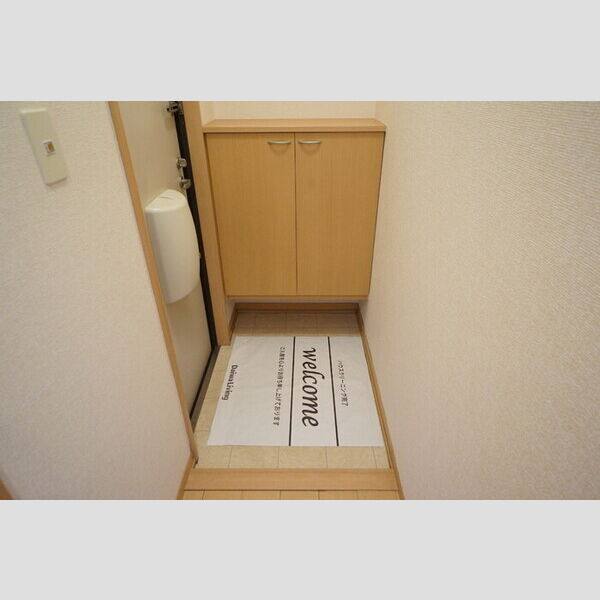 Three Woods Y&F B 室内写真5
