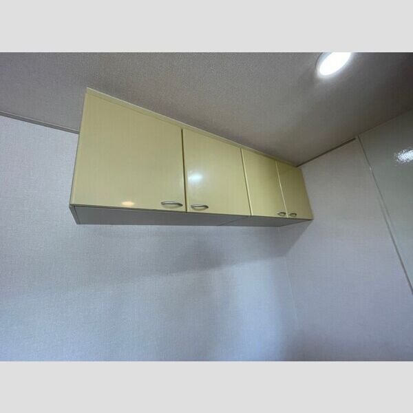 Three Woods Y&F B 室内写真9