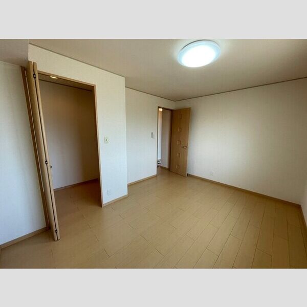 Three Woods Y&F B 室内写真1
