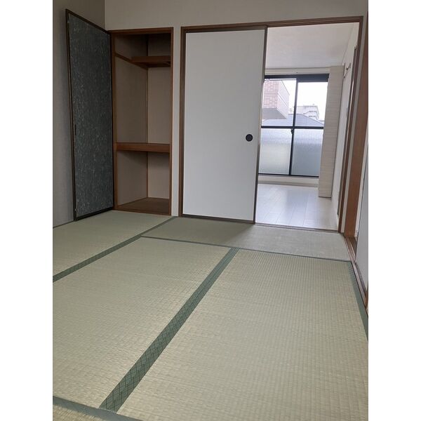 エスペランザ 室内写真4