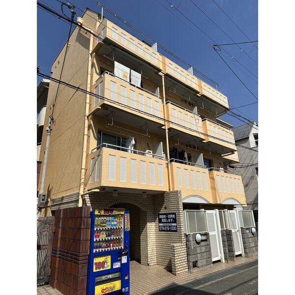 ル・パレ本山中