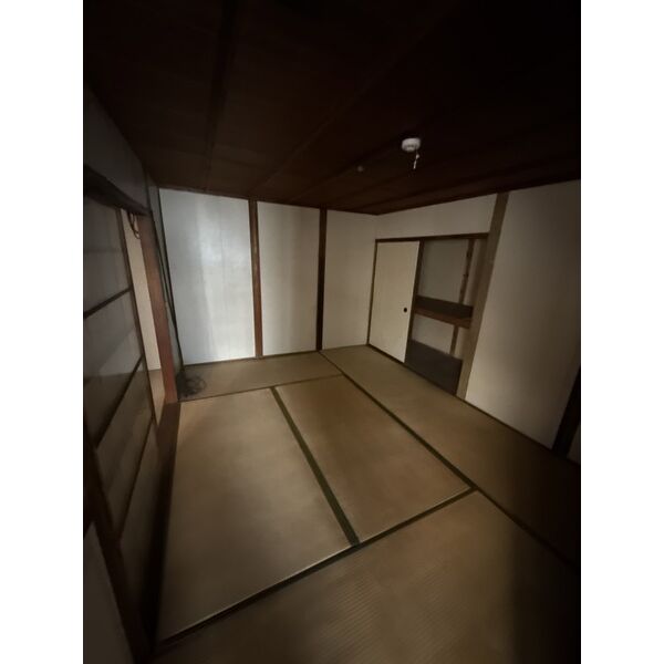 鈴蘭荘 室内写真1