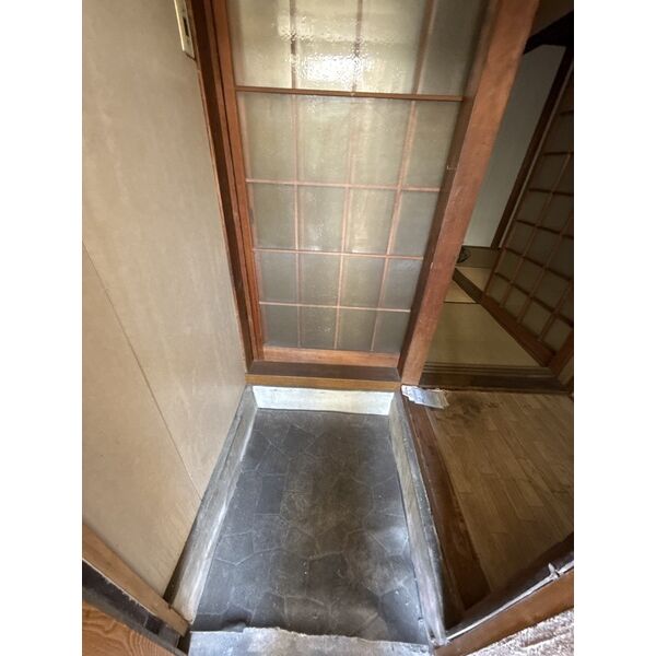 鈴蘭荘 室内写真6