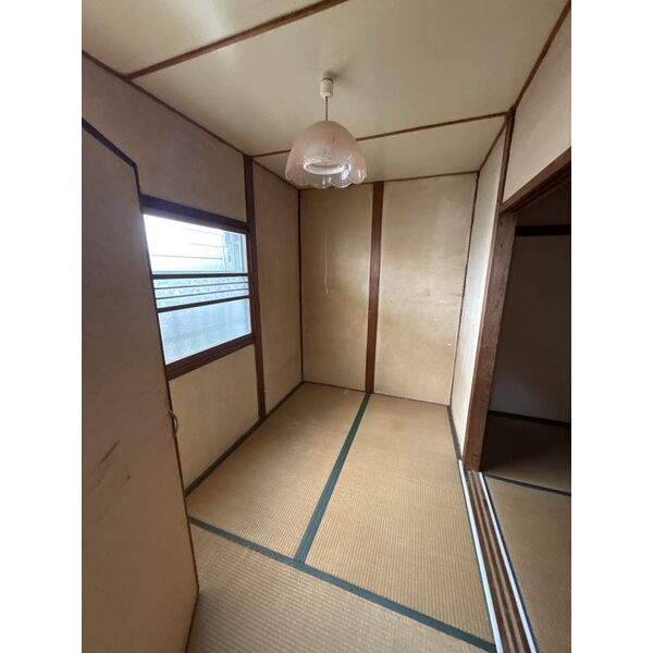 鈴蘭荘 室内写真2