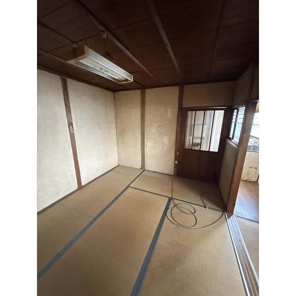 鈴蘭荘 室内写真3