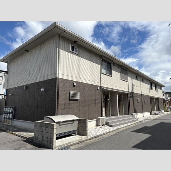 トラディシオン A棟