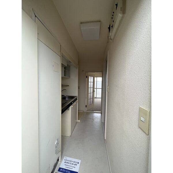 NF GRAN 高畑 室内写真5