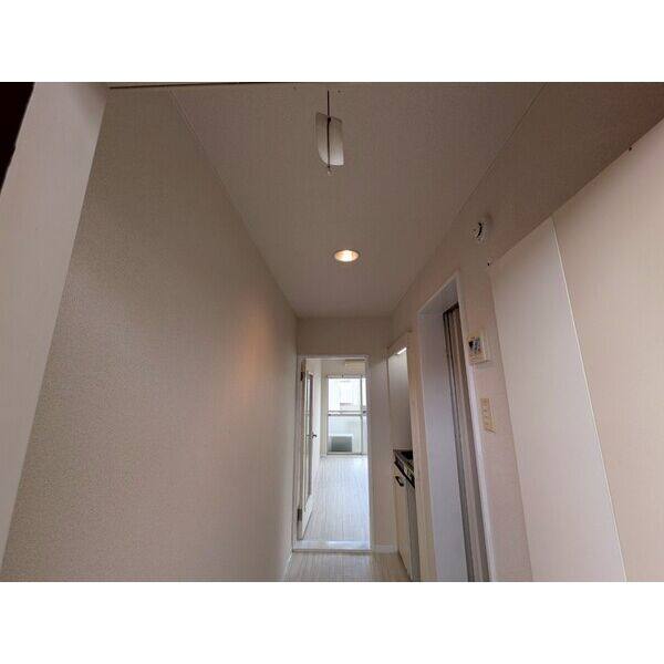 NF GRAN 豊橋 室内写真8