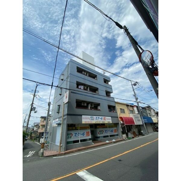 京阪プリンスマンション
