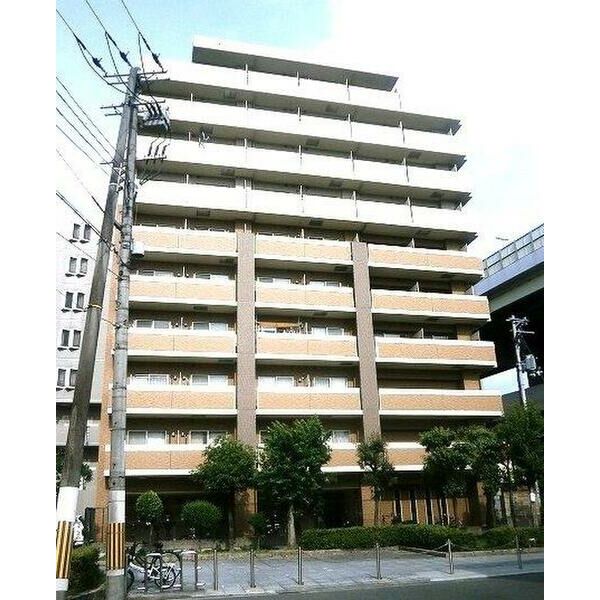 アーク吉田駅前