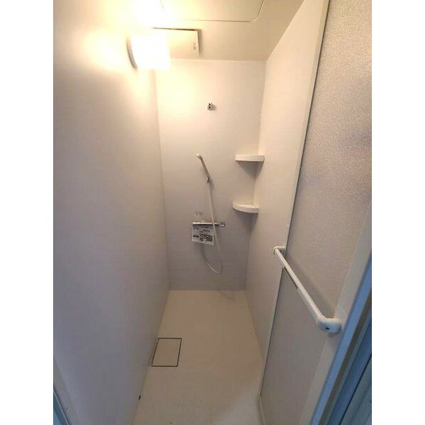 アーク上町台II番館 室内写真7