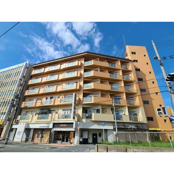 アーク八戸ノ里