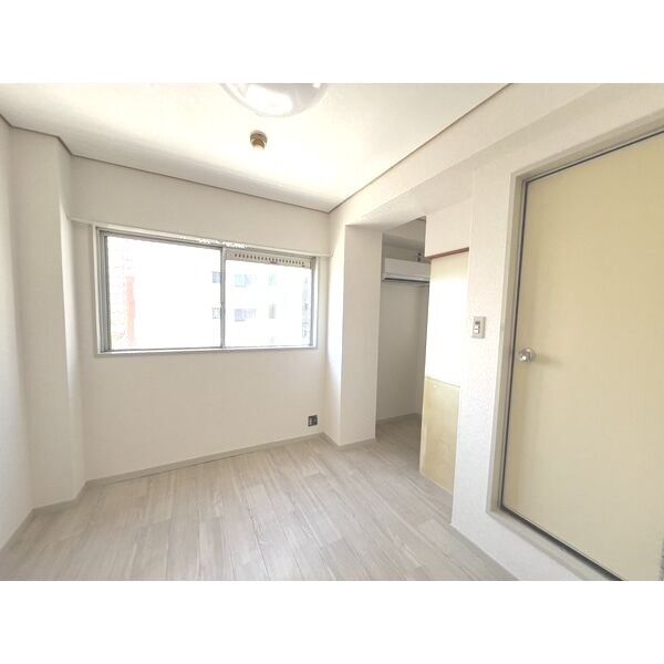 アーバンシティ岸里PART2 室内写真2