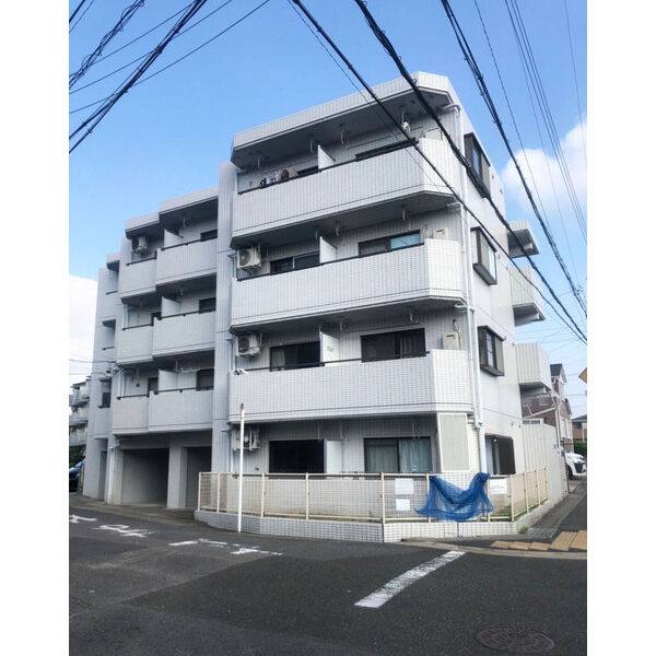 アヴニール 建物画像