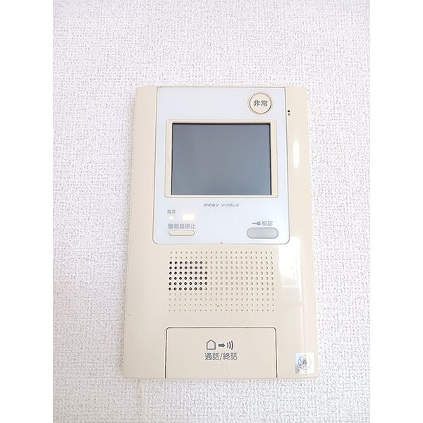 シカタ シャンブレットⅠ 室内写真10