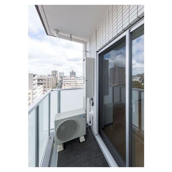 GENOVIA本所吾妻橋skygarden 室内写真8