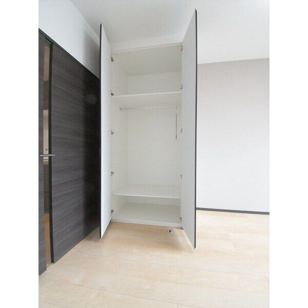 GENOVIA本所吾妻橋skygarden 室内写真8
