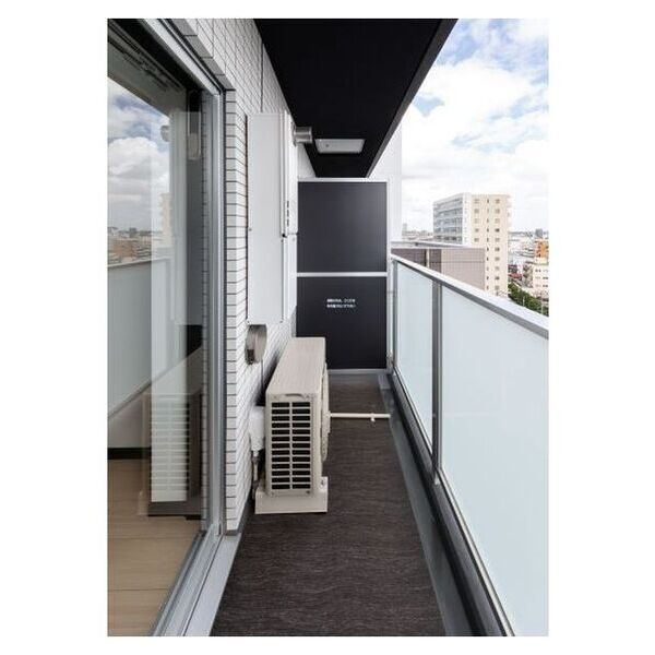 GENOVIAお花茶屋skygarden 室内写真9