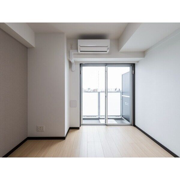 GENOVIAお花茶屋skygarden 室内写真2