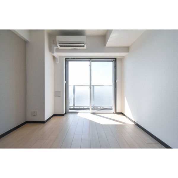 GENOVIAお花茶屋skygarden 室内写真1