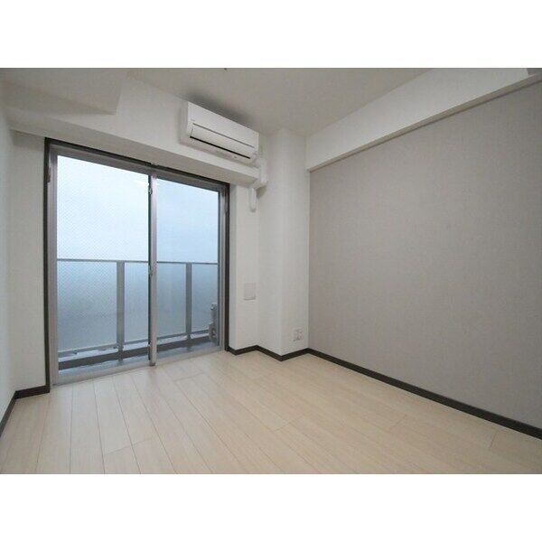 GENOVIAお花茶屋skygarden 室内写真1