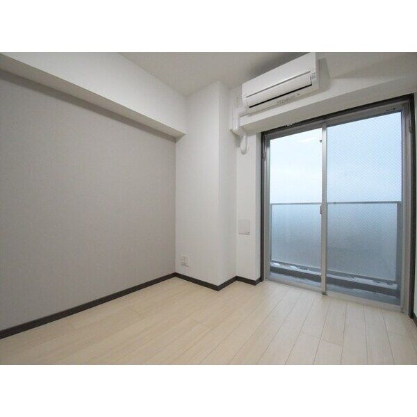 GENOVIAお花茶屋skygarden 室内写真1