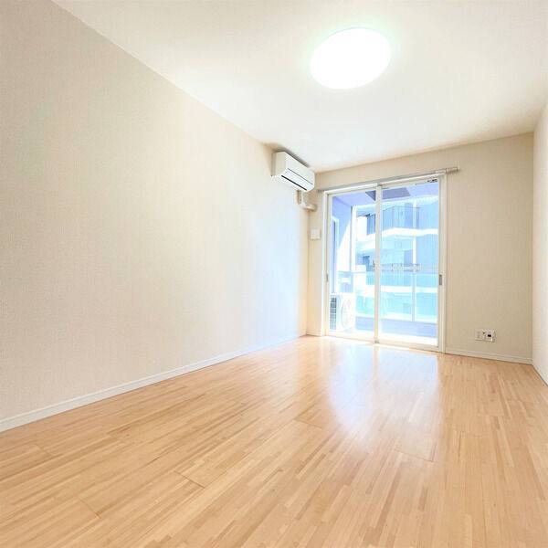 CASA+α名駅南 室内写真1