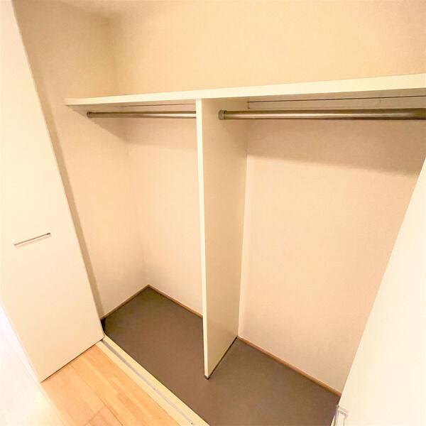 CASA+α名駅南 室内写真4