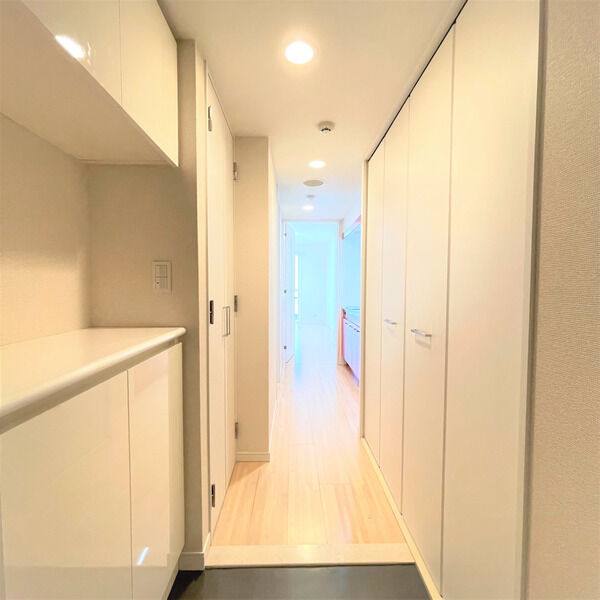 CASA+α名駅南 室内写真8