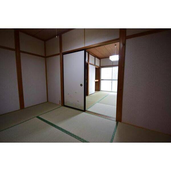 金華荘 室内写真10