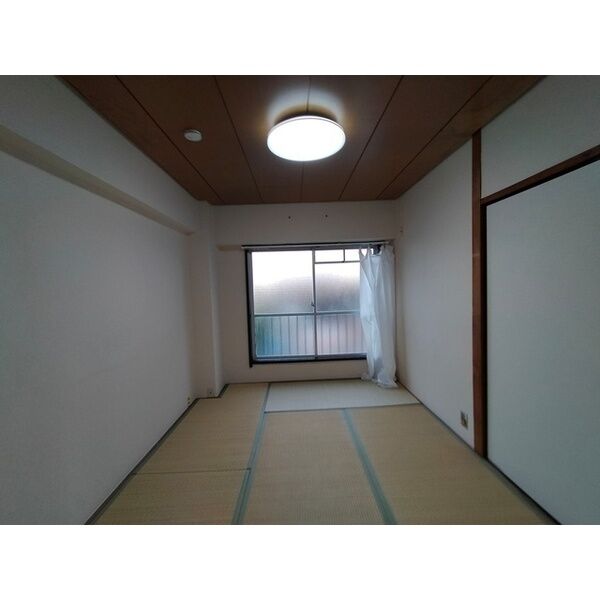 メゾン関目 室内写真6