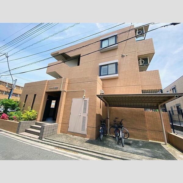 アクシス若宮